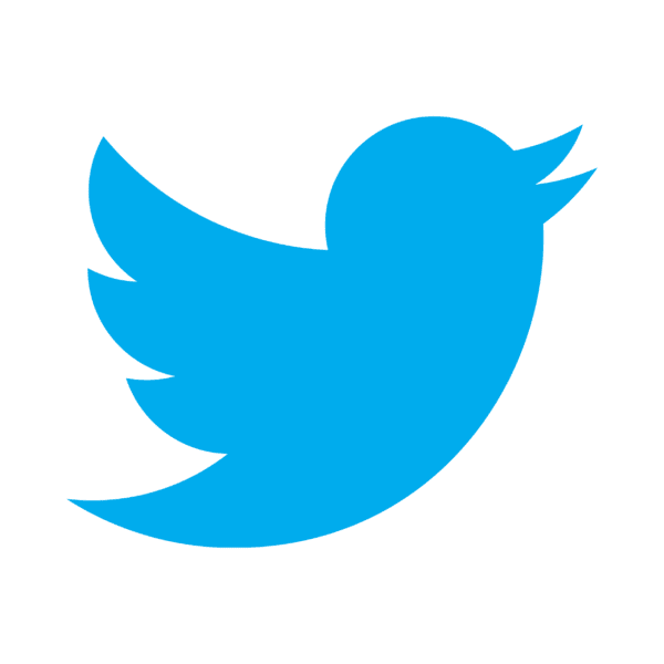 Twitter Logo