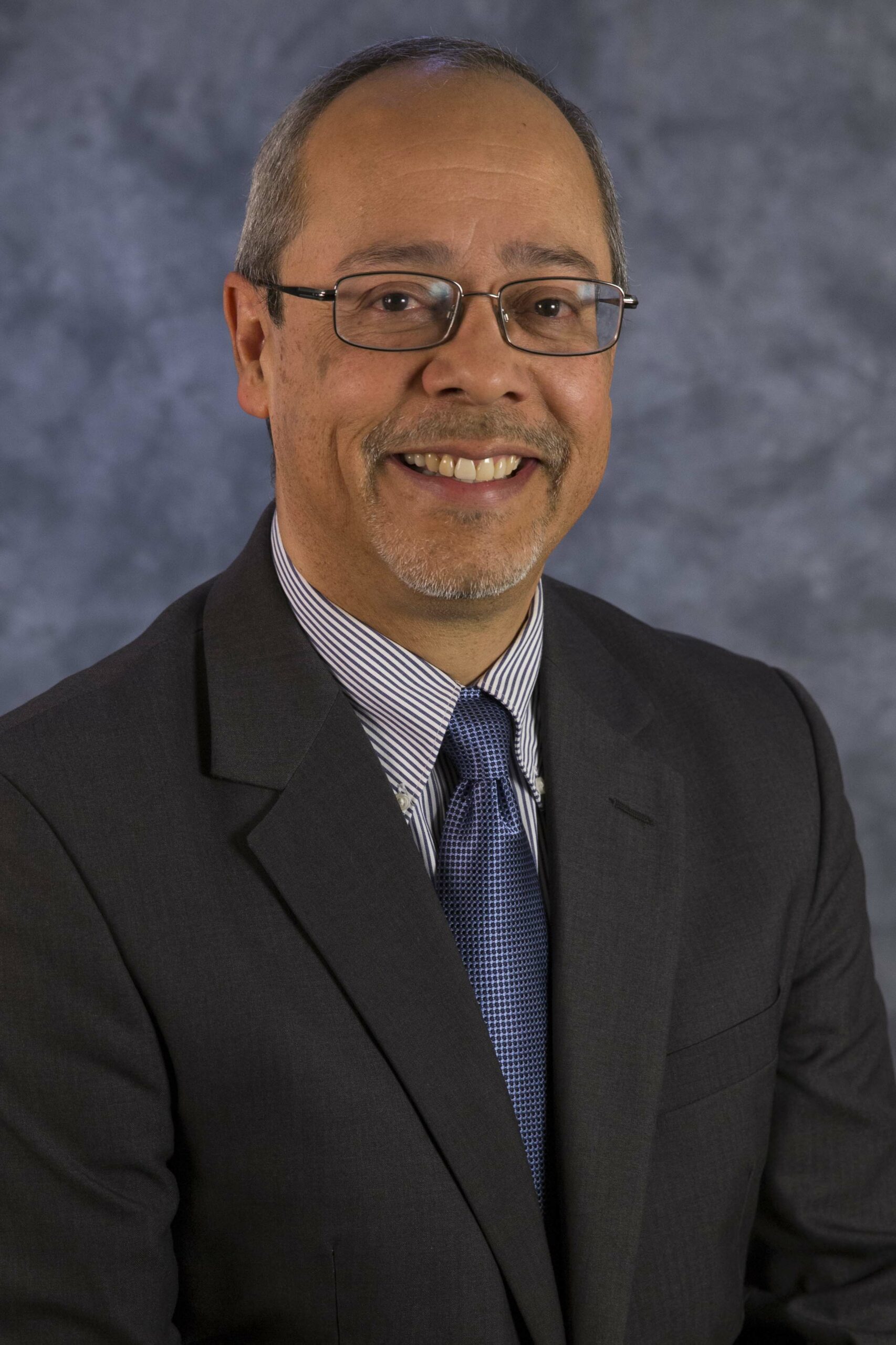 Rafael Canizales has been appointed to a new leadership as the Undergraduate Dean for Academics.